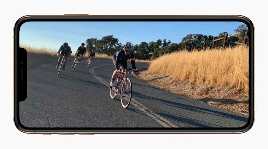 Forte baisse des ventes d’iPhone en France au 3ème trimestre 2019