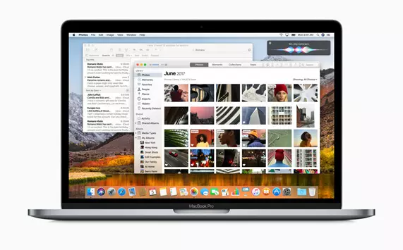 Apple: nouveaux MacBook et haut-parleur intelligent