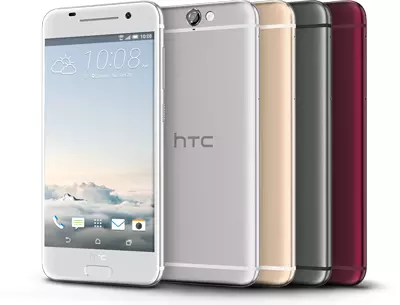 HTC à la peine, rebond des profits de Samsung