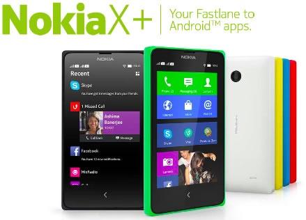 La marque Nokia : le réveil de la force avec Foxconn et HMD?